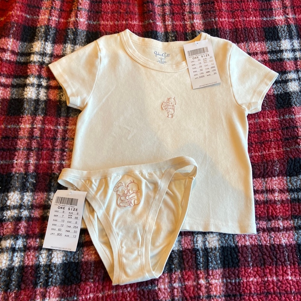 brandy set